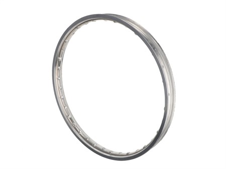 Cerceau de jante alu 19x1.20, alu Cerceau de jante alu 19x1.20, alu