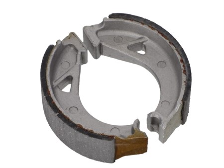 Zündapp Brembacken Ø 90 x 25 mm