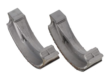 Zündapp Brembacken Ø 90 x 25 mm