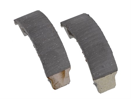 Zündapp Brembacken Ø 90 x 25 mm