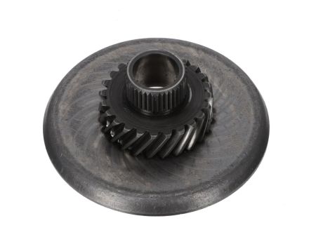 Plateau roue libre 24 dents, occasion, vélomoteurs Sachs, moteur vélomoteurs Sachs 50-AML Plateau roue libre 24 dents, occasion, vélomoteurs Sachs, moteur vélomoteurs Sachs 50-AML
