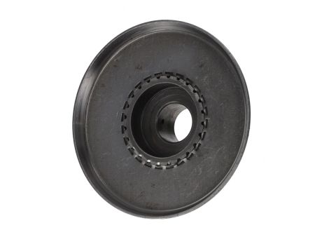 Plateau roue libre 24 dents, occasion, vélomoteurs Sachs, moteur vélomoteurs Sachs 50-AML