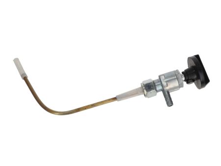 Robinet d'essence avec réserve, vélomoteurs Piaggio, Gilera, Citta