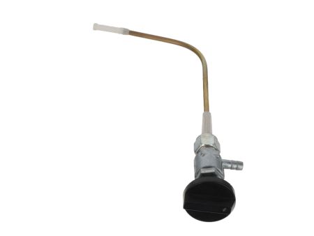 Robinet d'essence avec réserve, vélomoteurs Piaggio, Gilera, Citta