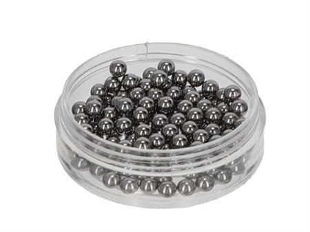 Kugeln 5/32" Ø 4 mm (144 Stk.) Kugeln 5/32" Ø 4 mm (144 Stk.)