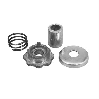 Kit réparation pour levier de décompresseur, vélomoteurs Solex 2200 / 3800 Kit réparation pour levier de décompresseur, vélomoteurs Solex 2200 / 3800