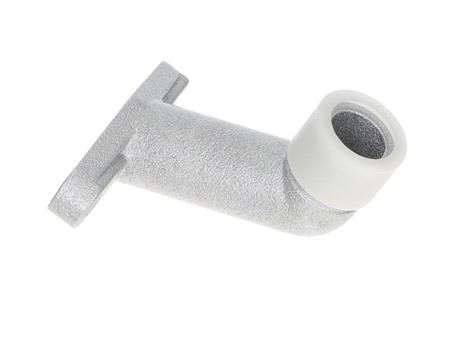 Minarelli V1 Ansaugstutzen Dellorto SHA (Fantic Issimo)