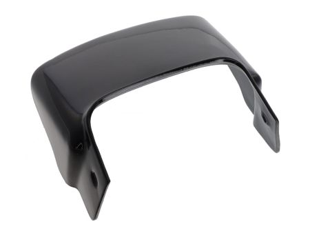 Frontverkleidung / Frontmaske Fantic Issimo schwarz
