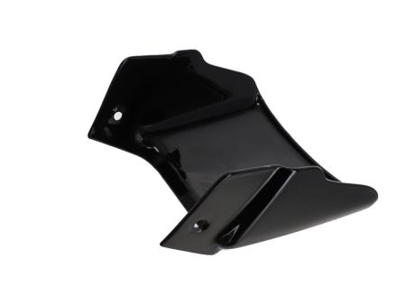 Frontverkleidung / Frontmaske Fantic Issimo schwarz