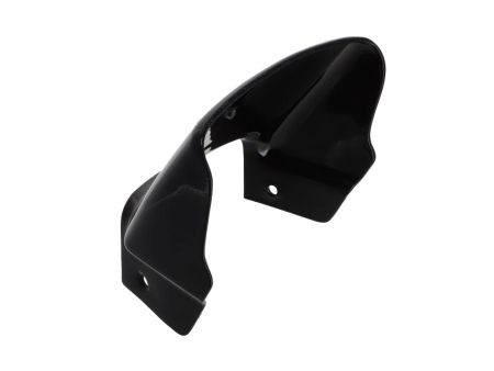 Frontverkleidung / Frontmaske Fantic Issimo schwarz