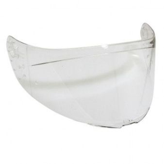 Visier transparent, für MT Rapide Helm