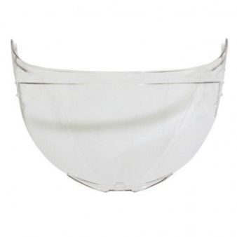 Visier transparent, für MT Rapide Helm
