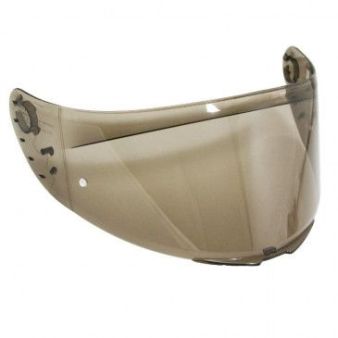 Visier getönt, für MT Rapide Helm Visier getönt, für MT Rapide Helm