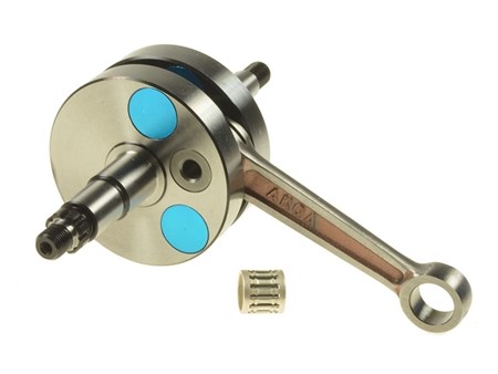 Kurbelwellen Set Akoa High End Puch X30 NL / NS
