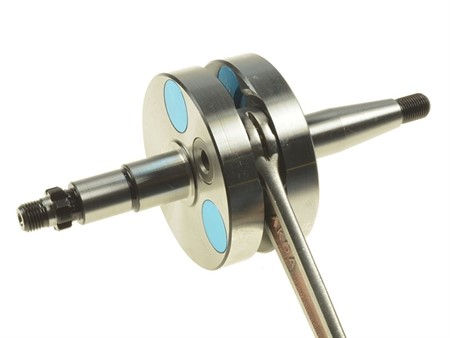 Kurbelwellen Set Akoa High End Puch X30 NL / NS