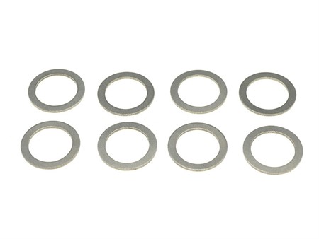 Kurbelwellen Set Akoa High End Puch X30 NL / NS