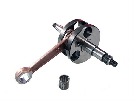 Kurbelwellen Set Akoa Standart Puch X30 NL / NS