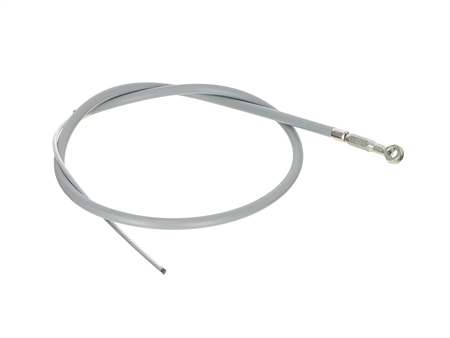 Cable de frein arrière, scooter Vespa 50-125cc PV/ET3/PK/XL/XL2/PX80-200/PE/Lusso/'98/MY/'11/LML Star Cable de frein arrière, scooter Vespa 50-125cc PV/ET3/PK/XL/XL2/PX80-200/PE/Lusso/'98/MY/'11/LML Star