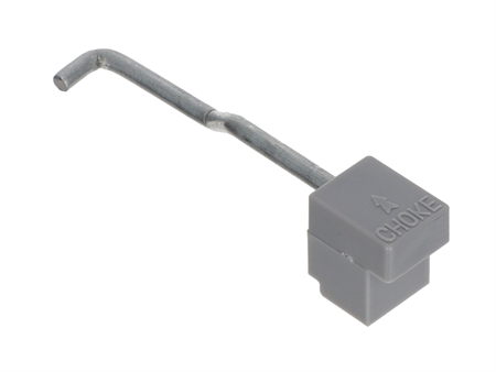 Choke-Hebel Grau Dellorto SHA 12/7-13/13 Piaggio Ciao Choke-Hebel Grau Dellorto SHA 12/7-13/13 Piaggio Ciao