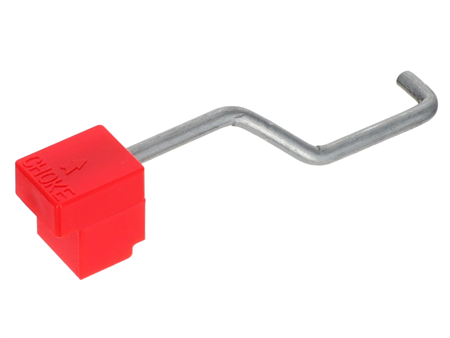 Choke-Hebel Rot Dellorto SHA 12/7-13/13 Piaggio Ciao