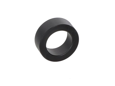 Distanzring 9.3 mm, Tretlagerwelle / Tretachse Distanzring 9.3 mm, Tretlagerwelle / Tretachse