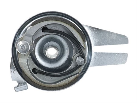Bremsteller hinten Peugeot 103 Grimeca (90 x 20 mm)