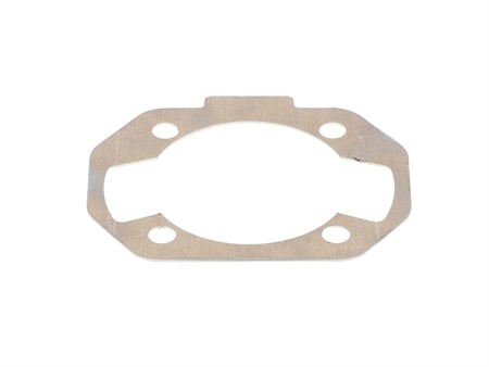 Spacer 1 mm für Airsal 47mm Puch Zylinder