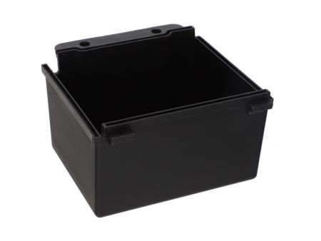 Support de batterie, vélomoteurs TOMOS Funsport