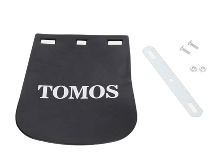 Kotschutzlappen "Tomos" Kotschutzlappen "Tomos"