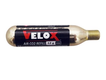 Luftpatrone (CO2) ersatz Flasche (16 g) Luftpatrone (CO2) ersatz Flasche (16 g)
