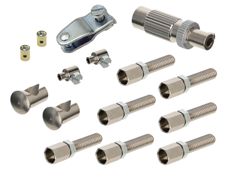 SET Stellschrauben / Nippel Sachs 50/2, 50/3, 503 handgeschaltet SET Stellschrauben / Nippel Sachs 50/2, 50/3, 503 handgeschaltet