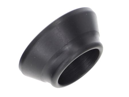 Cone de roulement 18x33x13.7mm pour axe de pédalier, vélomoteurs Sachs Alpa etc...