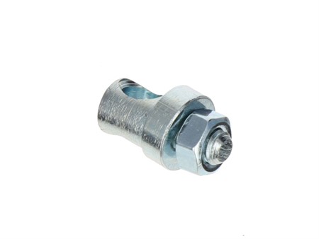 Streben Bolzen / Klemme M5 x 10 mm (Schutzblech / universal)