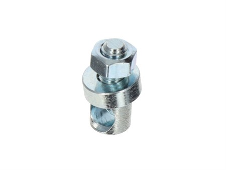 Streben Bolzen / Klemme M5 x 10 mm (Schutzblech / universal)