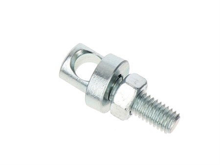 Goujons laiton M5 x 20mm, universel et garde boue vélomoteurs