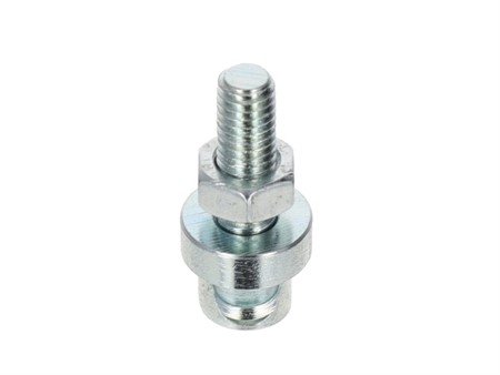 Streben Bolzen / Klemme M5 x 20 mm (Schutzblech / universal)