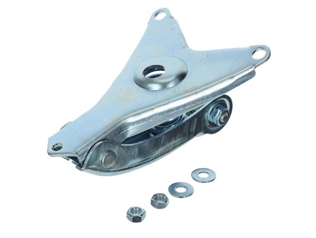 Console de selle avec ressort, universel vélomoteurs Console de selle avec ressort, universel vélomoteurs