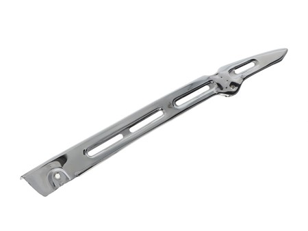 Kettenschutz universal Chrom