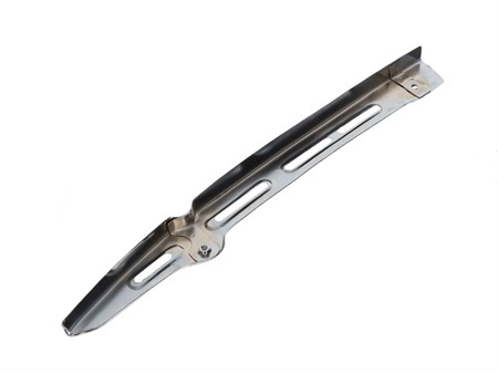 Kettenschutz universal Chrom