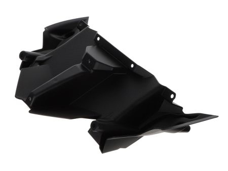 Grille de radiateur originale, scooter Yamaha Aerox new NS dès 2014