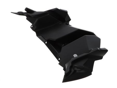 Grille de radiateur originale, scooter Yamaha Aerox new NS dès 2014