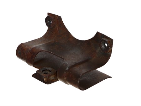 Support de marche pieds NOS origine, OCCASION, vieux Piaggio Ciao