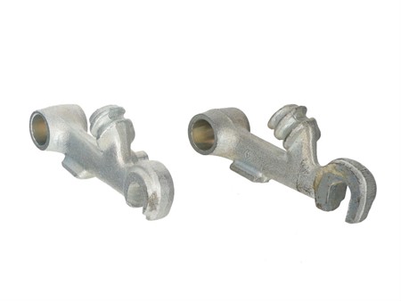 Schwingarm Set 24mm Piaggio Ciao Oldie