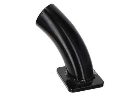 Ansaugstutzen 19 mm Polini 4-Klappen Membran (Dell'Orto, Polini CP)