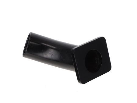 Pipe admission 19mm longue carbu PHBG/CP, pour kit cylindre polini Puch
