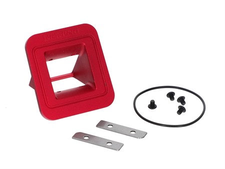 Big Valve Membranblock MCMV21R, Malossi MP-One