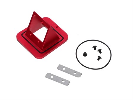 Big Valve Membranblock MCMV21R, Malossi MP-One
