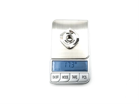 Seilzugstarter MCPSK M8, Piaggio Ciao/Si