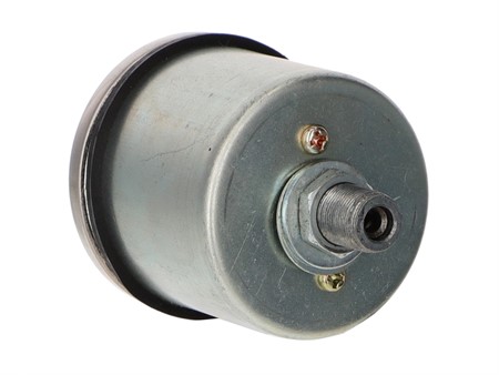Tacho Veglia Ø 48mm weiss M11 - 60 km/h