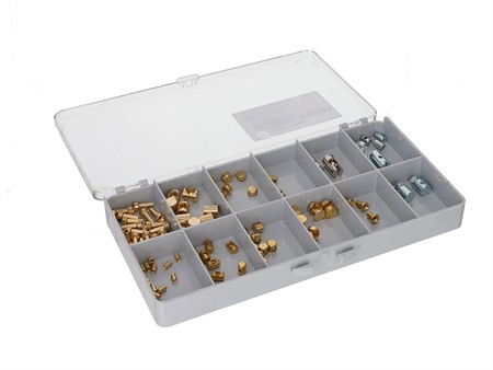 Schraubnippel-Set Magura Schraubnippel-Set Magura
